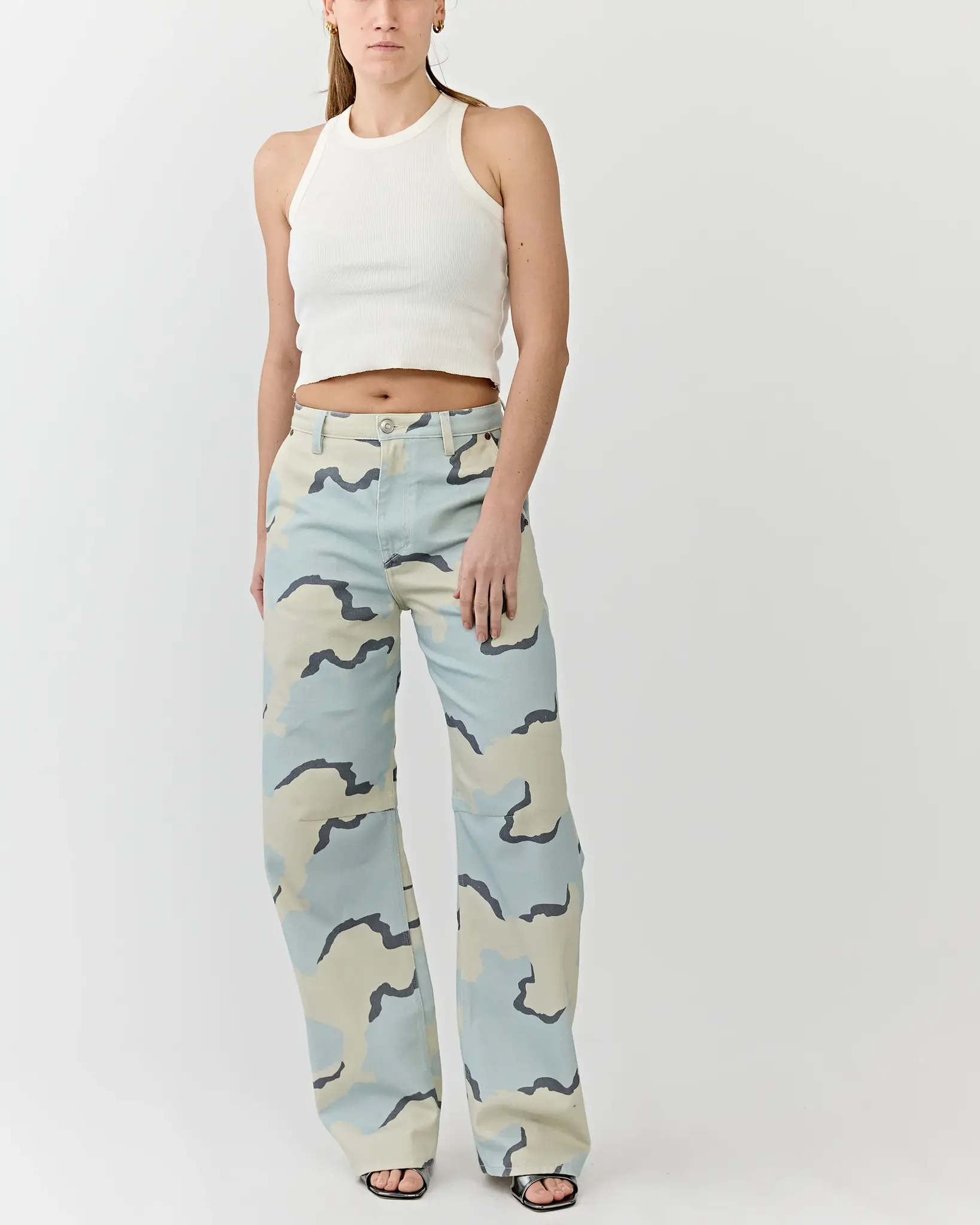 Tenue Robyn M26 Jeans Camo