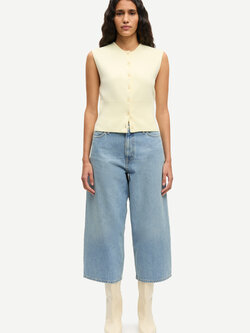 Samsoe Samsoe Saharper culotte River