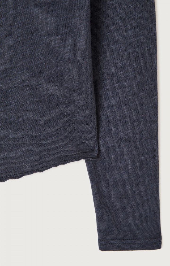 American Vintage SON31GE top  Navy blue vintage