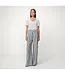 Lois Cody linen pants Unwashed