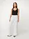 Lois Lindsay palazzo jeans White
