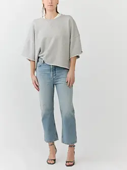 Tenue Dean jeans Westlock