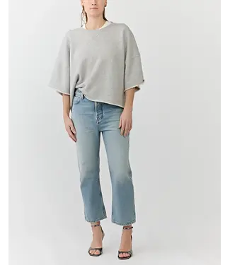Tenue Dean jeans Westlock