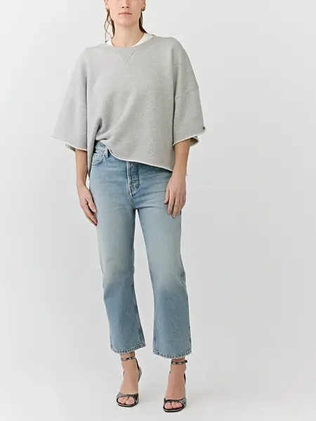 Tenue Dean jeans Westlock