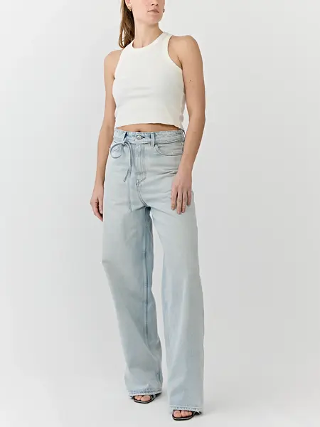 Tenue Noah jeans Sandy lake