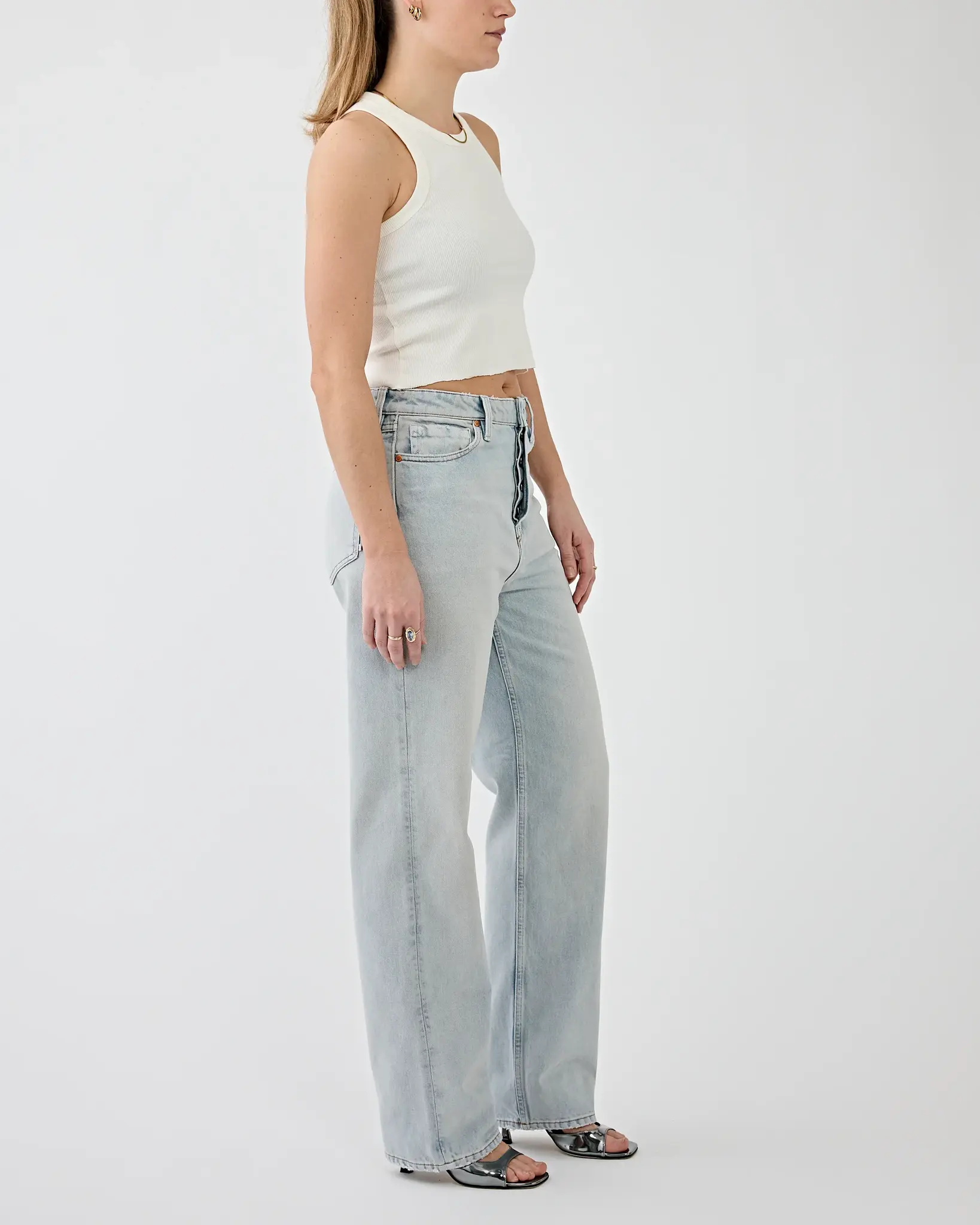 Tenue Billy jeans Sandy lake