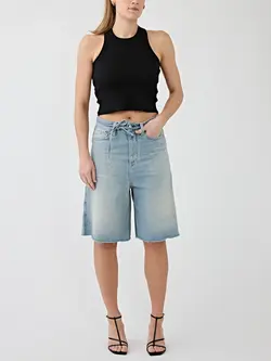 Tenue Noah short Westlock