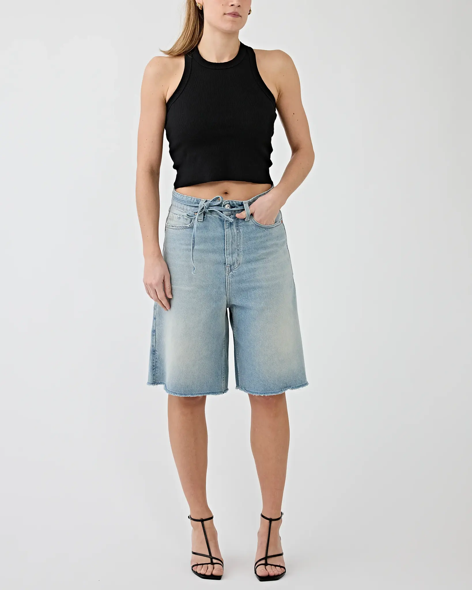 Tenue Noah short Westlock