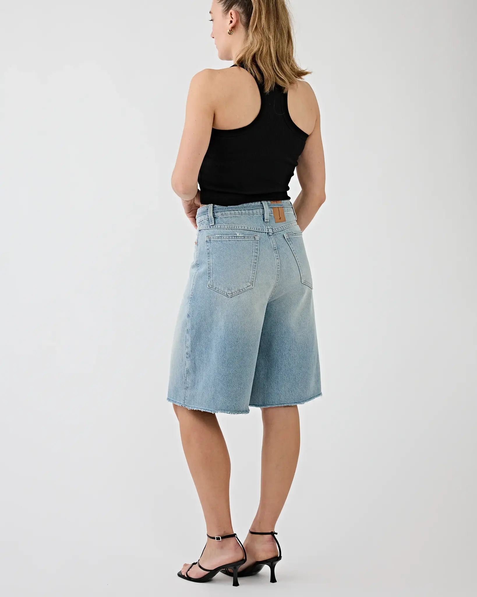 Tenue Noah short Westlock