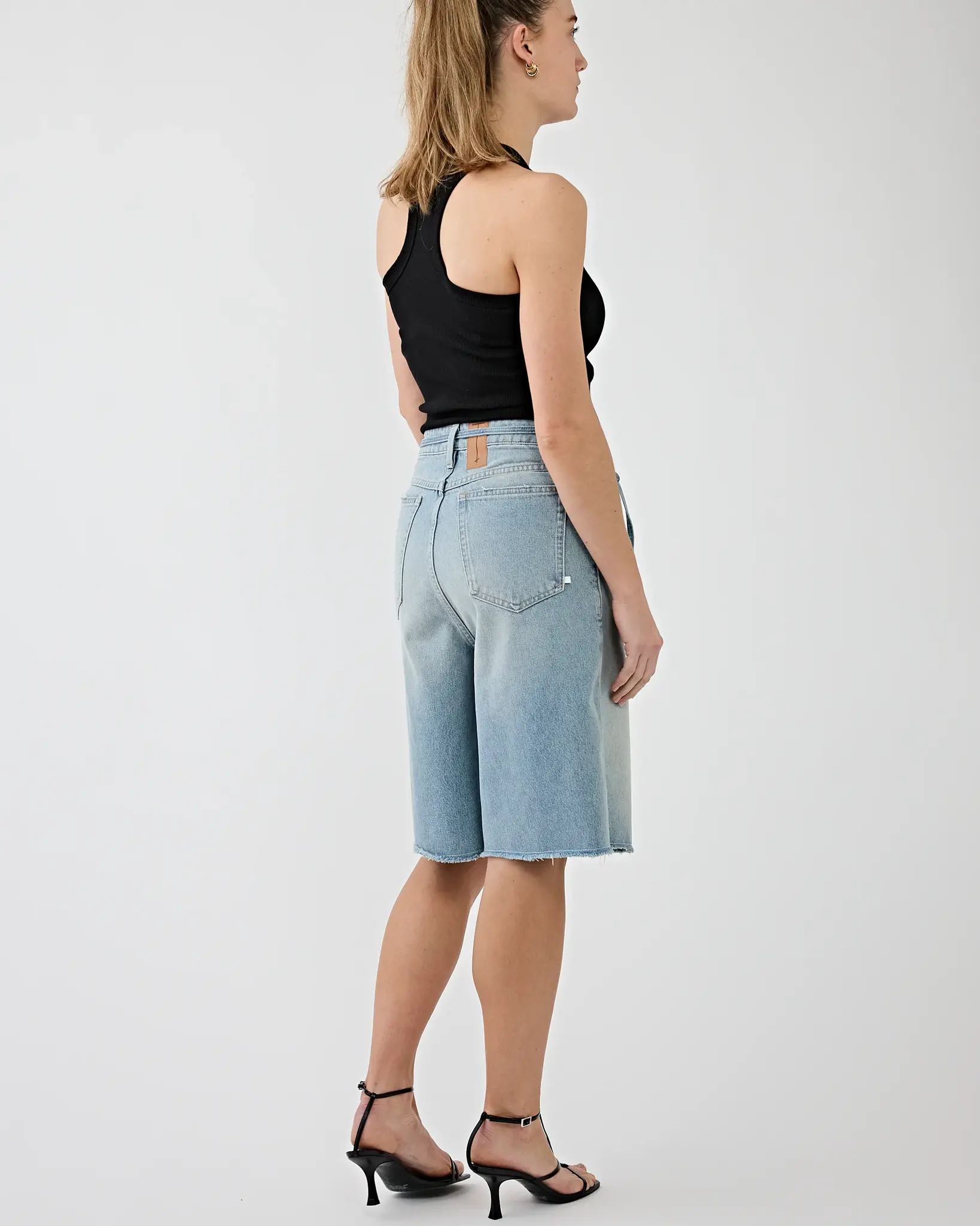 Tenue Noah short Westlock