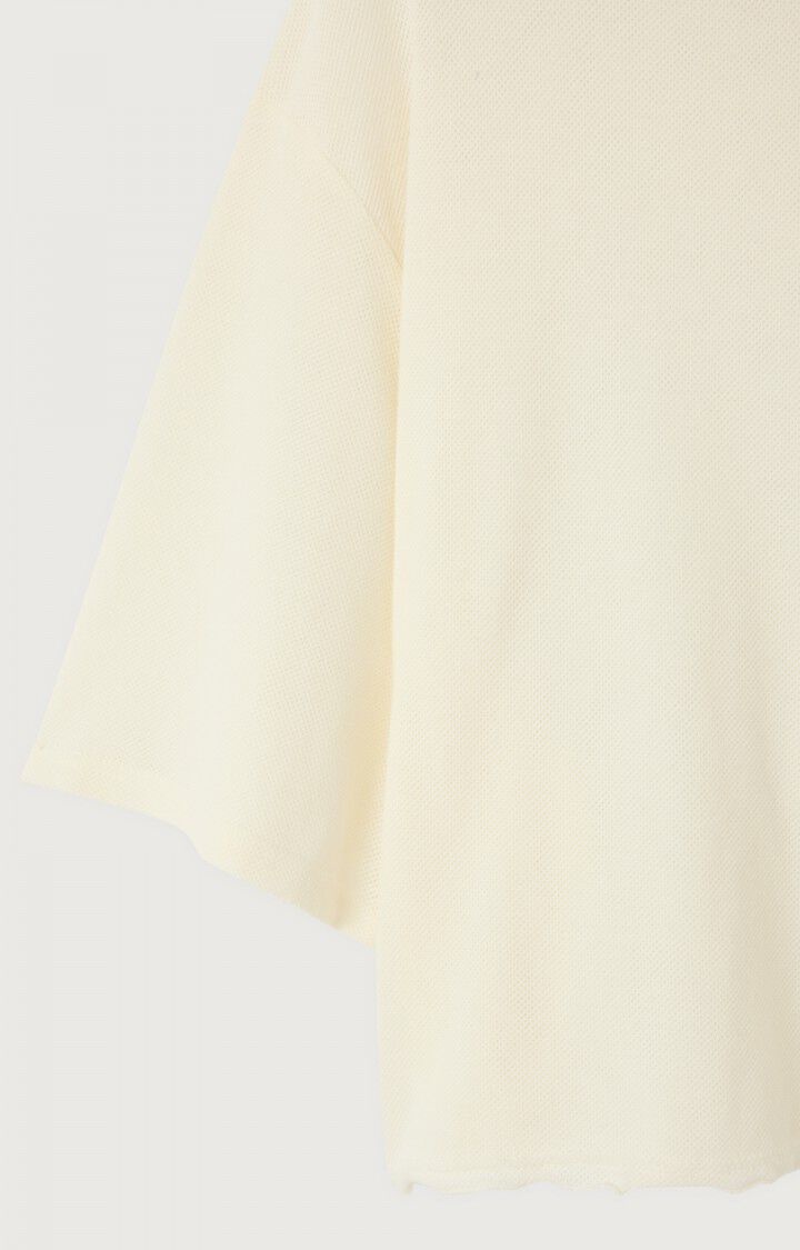 American Vintage ATA02A T-shirt Ecru