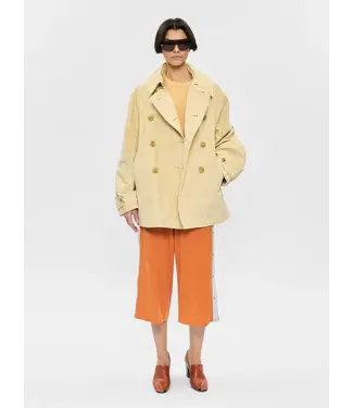 6397 Great jacket Blonde