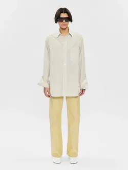 6397 Union shirt Blonde stripe