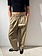 AOAP OX easy pants Taupe