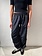 AOAP Parachute pants Black