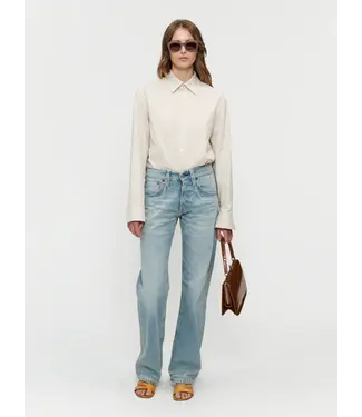 6397 Icon jean Blue tea