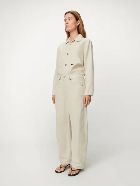 Lois Dali jeans Natural linnen