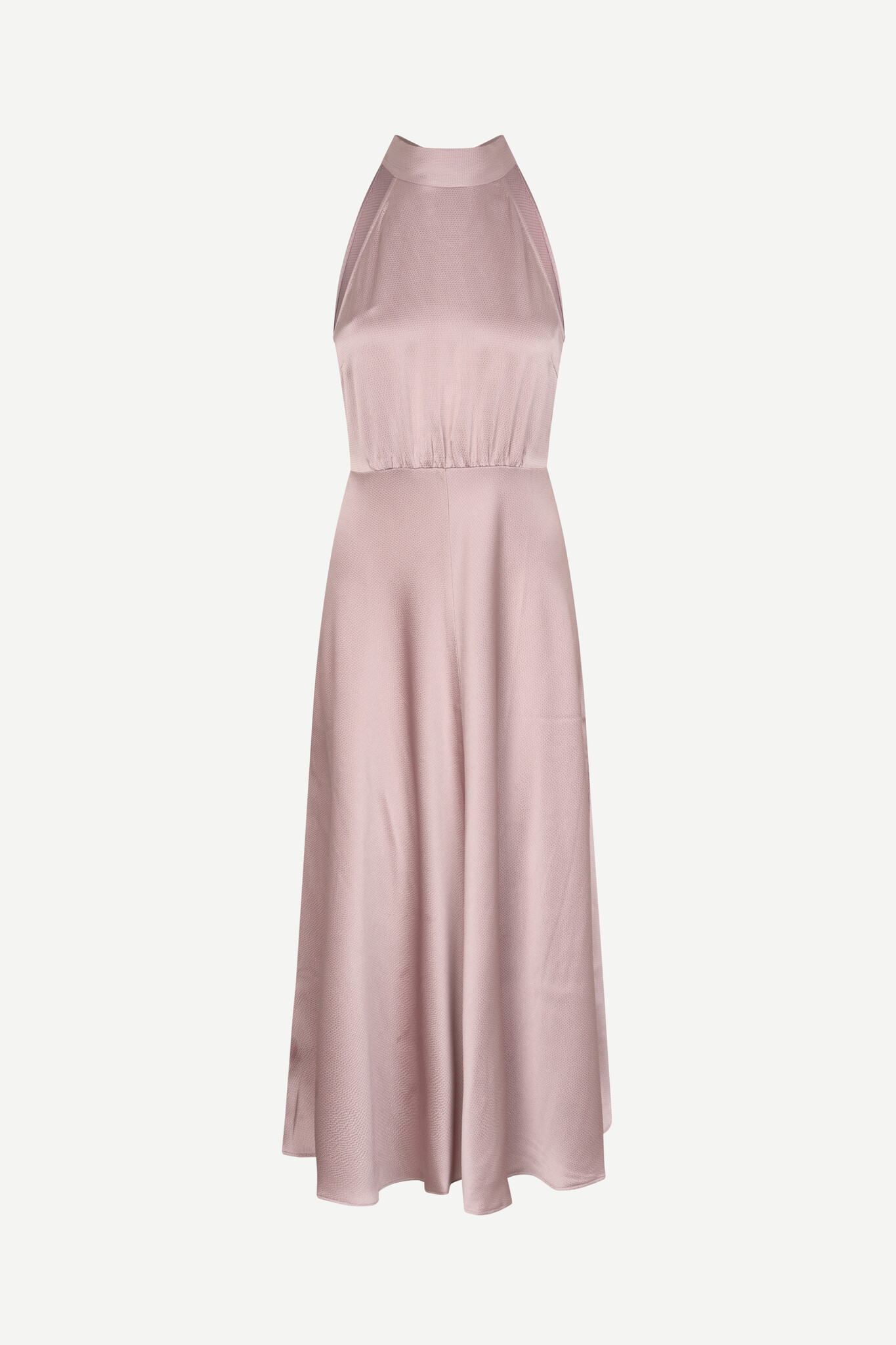 Samsoe Samsoe Rheo dress Bleached mauve
