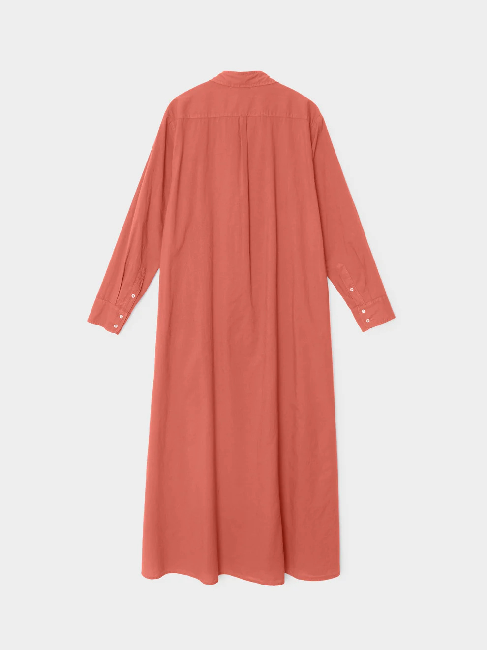 Xirena Boden dress Cinnabar
