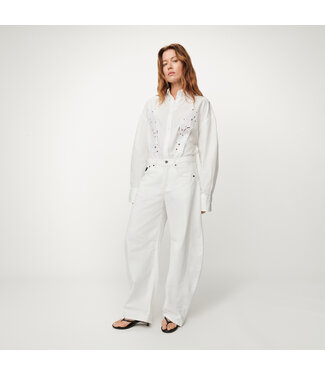 Lois Aliana jeans White