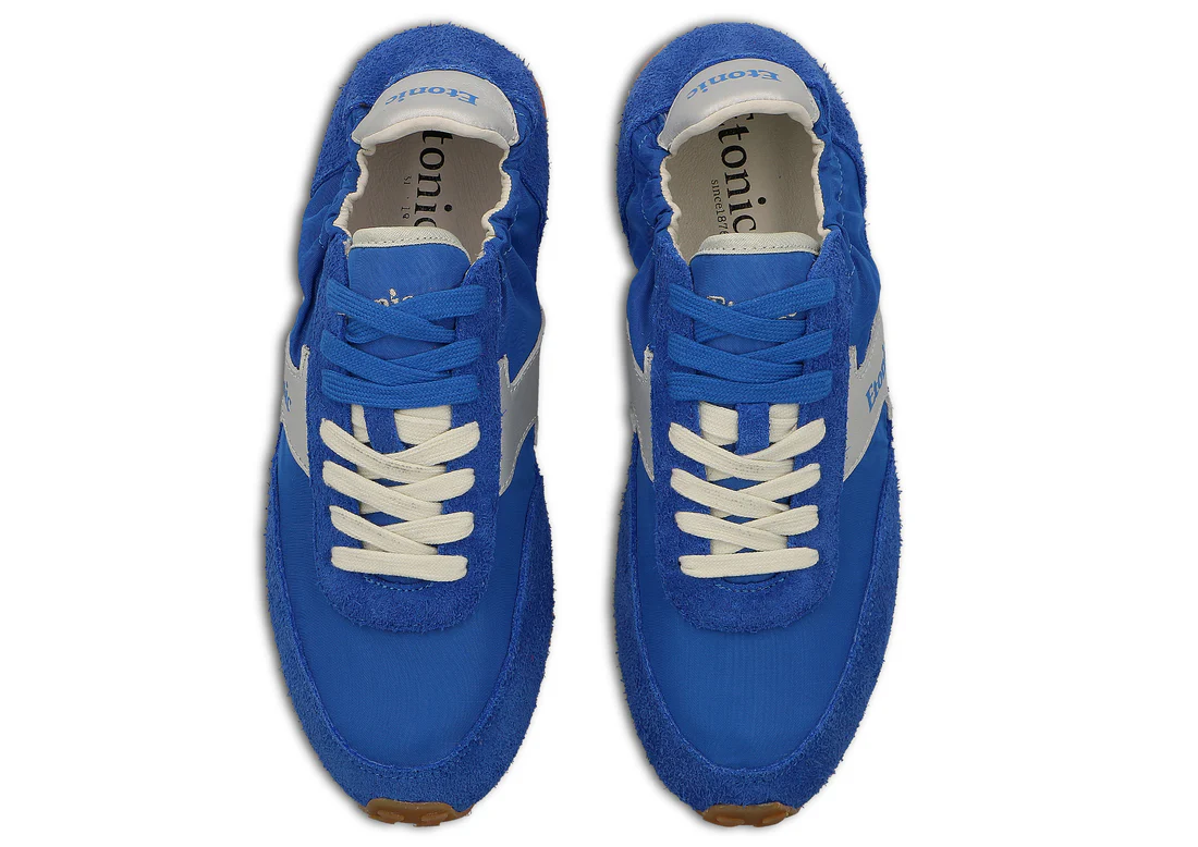 Etonic Trans am 2.0 sneaker Galactic