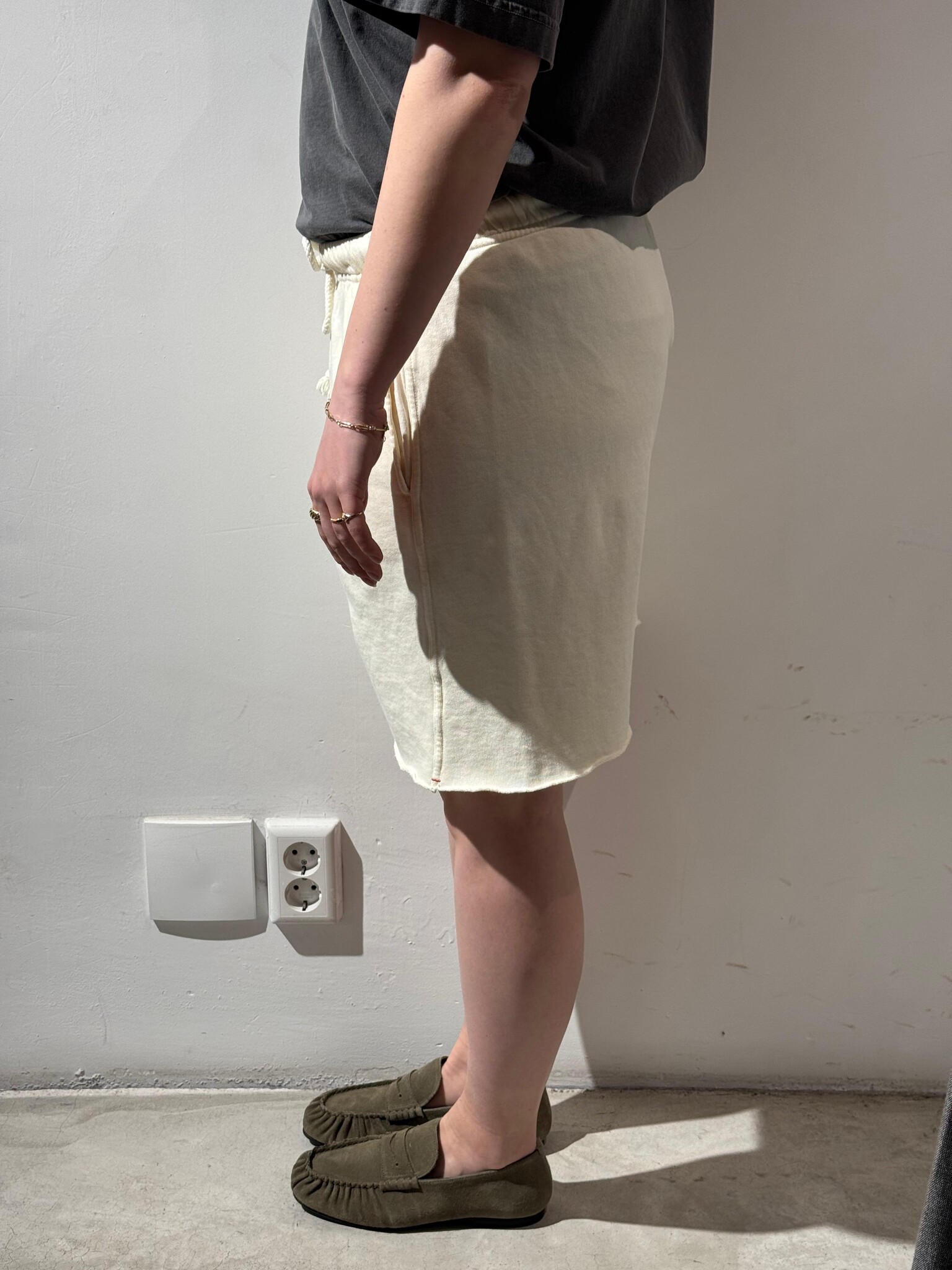 Xirena Rocco short Sun Rayz