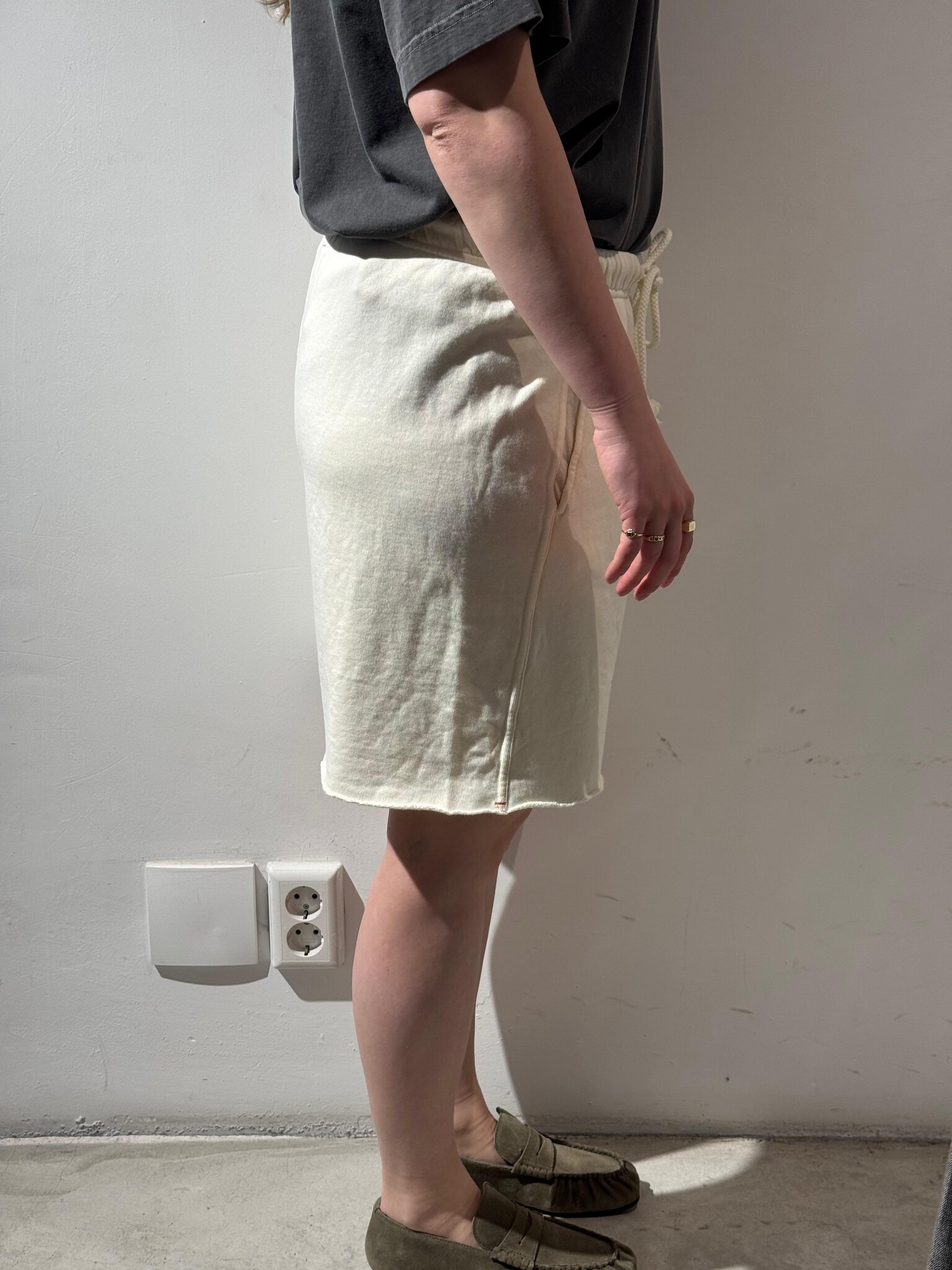 Xirena Rocco short Sun Rayz