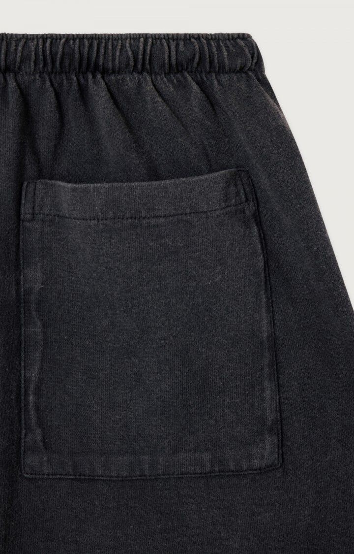 American Vintage AFO09C short bermuda Tenebre vintage