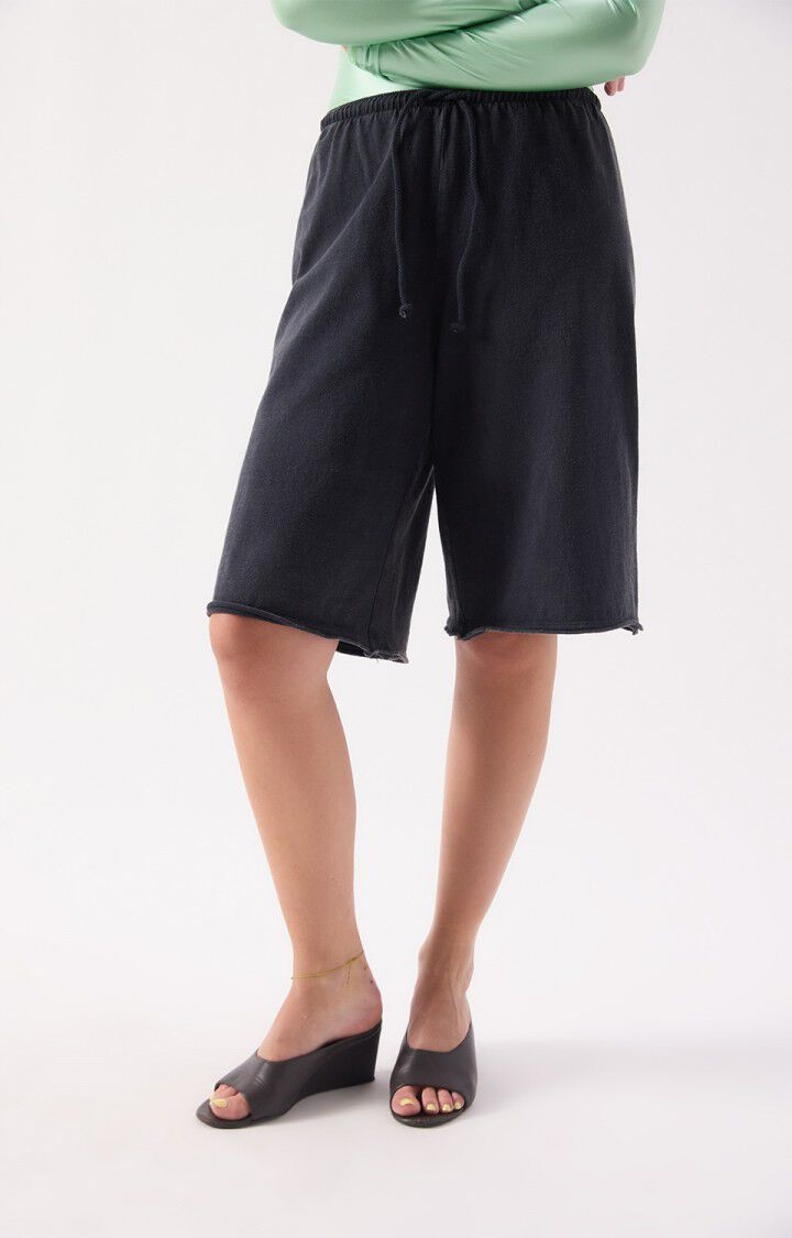 American Vintage AFO09C short bermuda Tenebre vintage