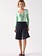 American Vintage AFO09C short Tenebre vintage