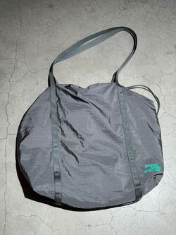 American Vintage VID26AE shopper Metal