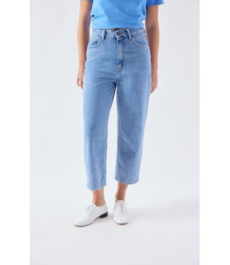 American Vintage JOY11M jeans Authentique stone