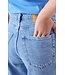 American Vintage JOY11M jeans Authentique stone