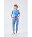 American Vintage JOY11M jeans Authentique stone