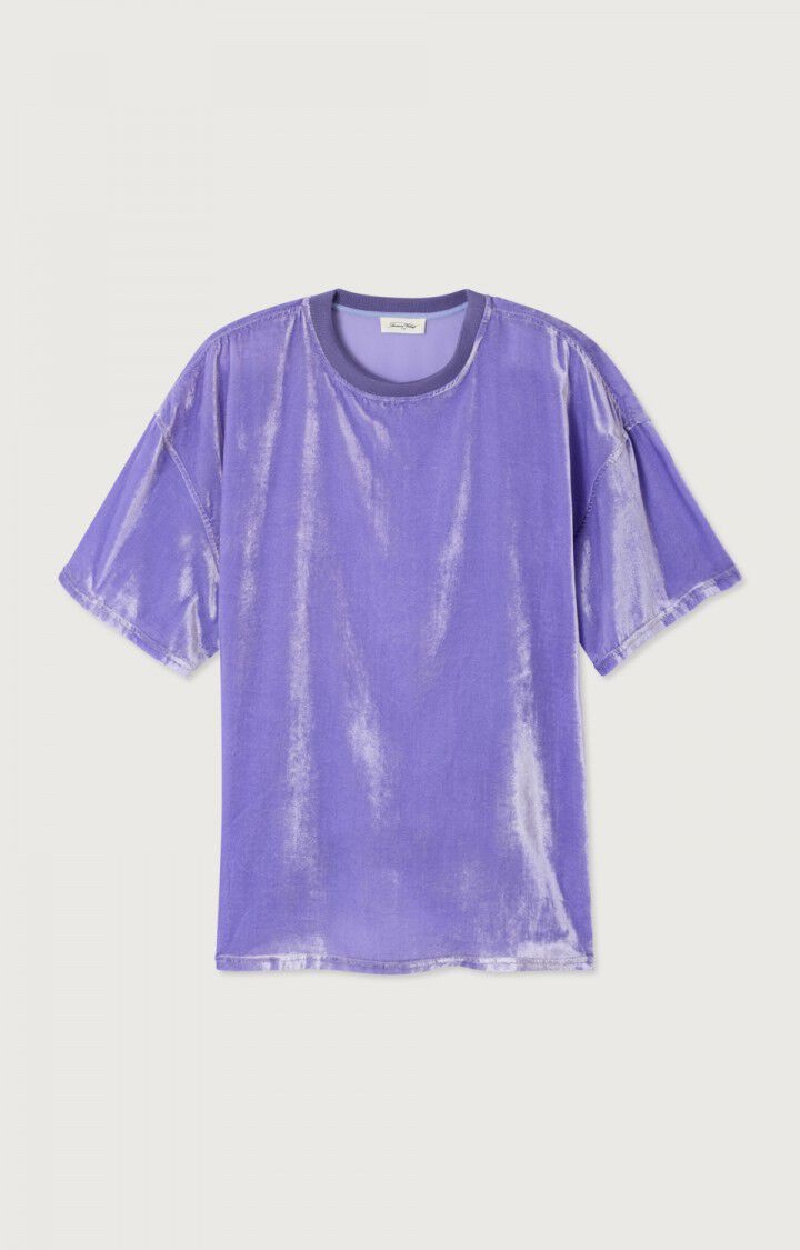 American Vintage ANK07B top Amethyse