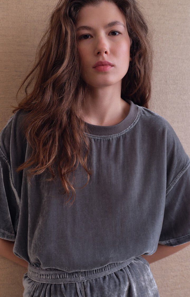 American Vintage ANK07B top Souricette