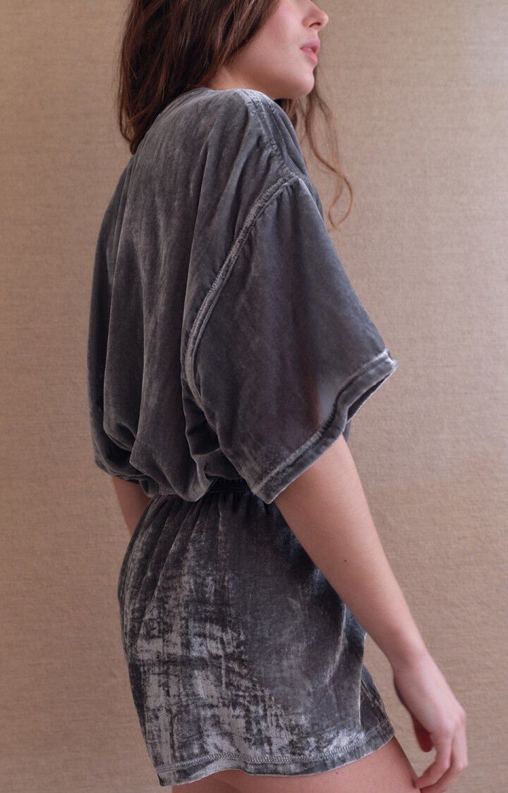 American Vintage ANK07B top Souricette