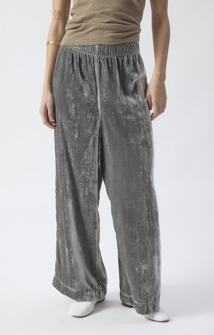 American Vintage ANK10A pantalon Souricette