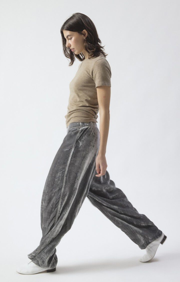 American Vintage ANK10A pantalon Souricette