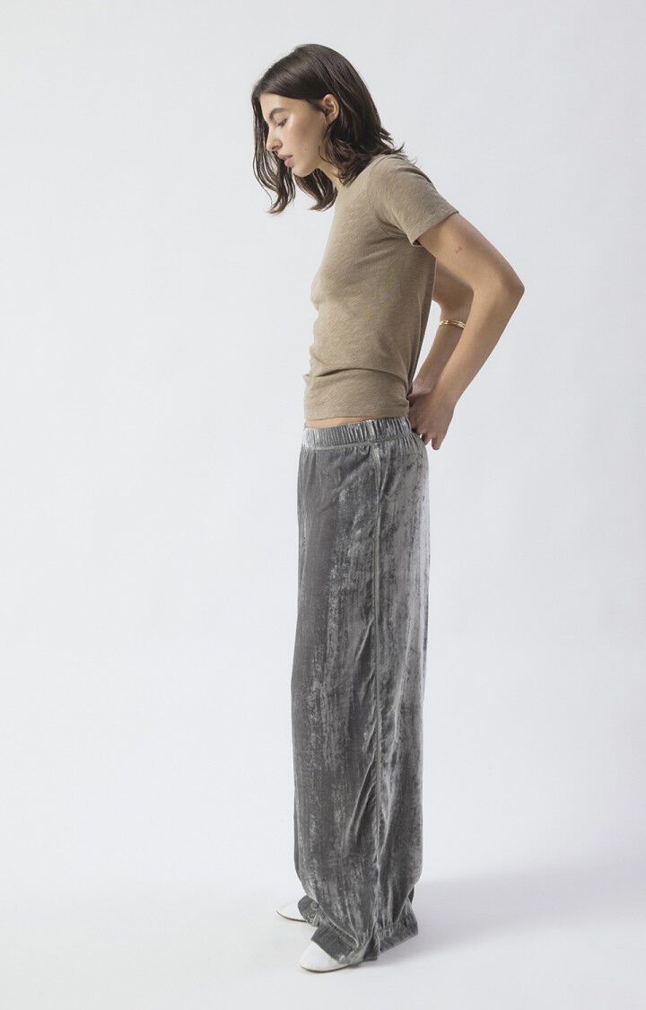 American Vintage ANK10A pantalon Souricette