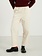 American Vintage LYC10A pantalon Ecru