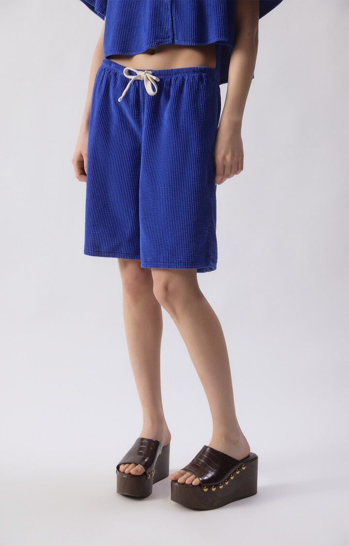 American Vintage PADO09C short Olympique vintage