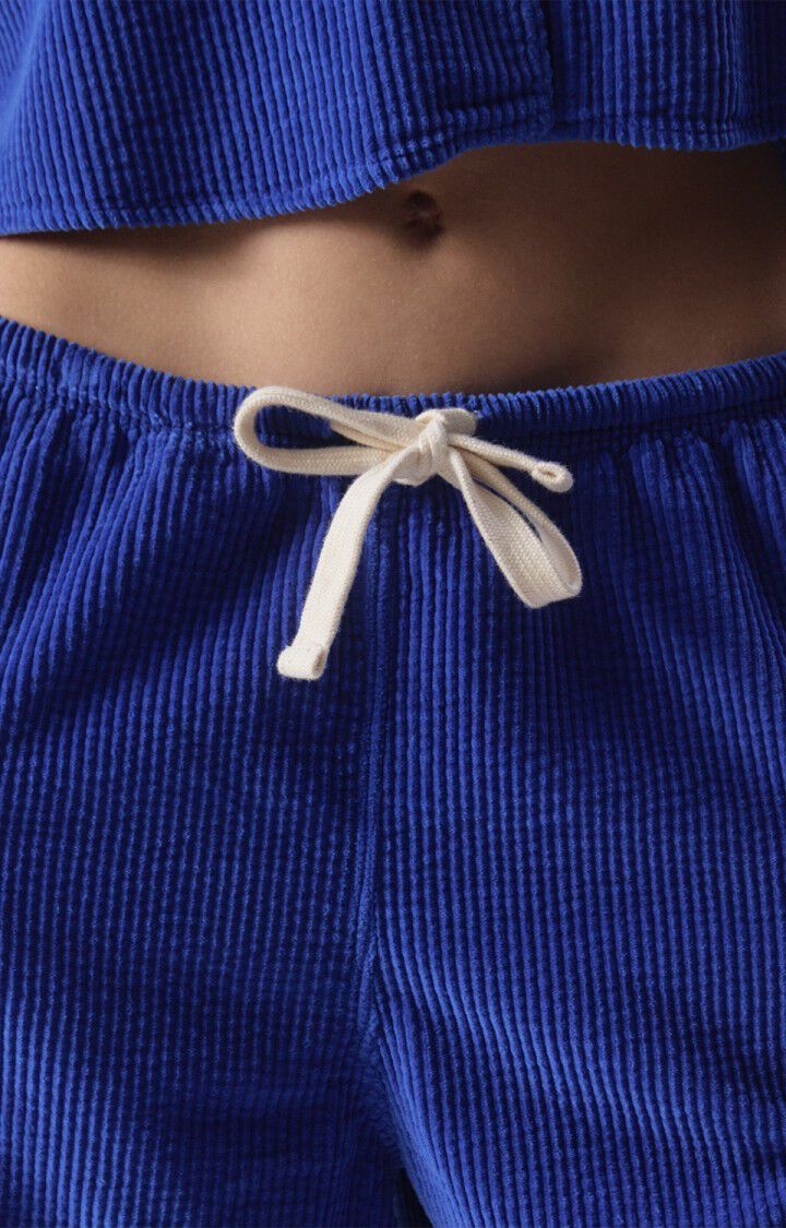 American Vintage PADO09C short Olympique vintage