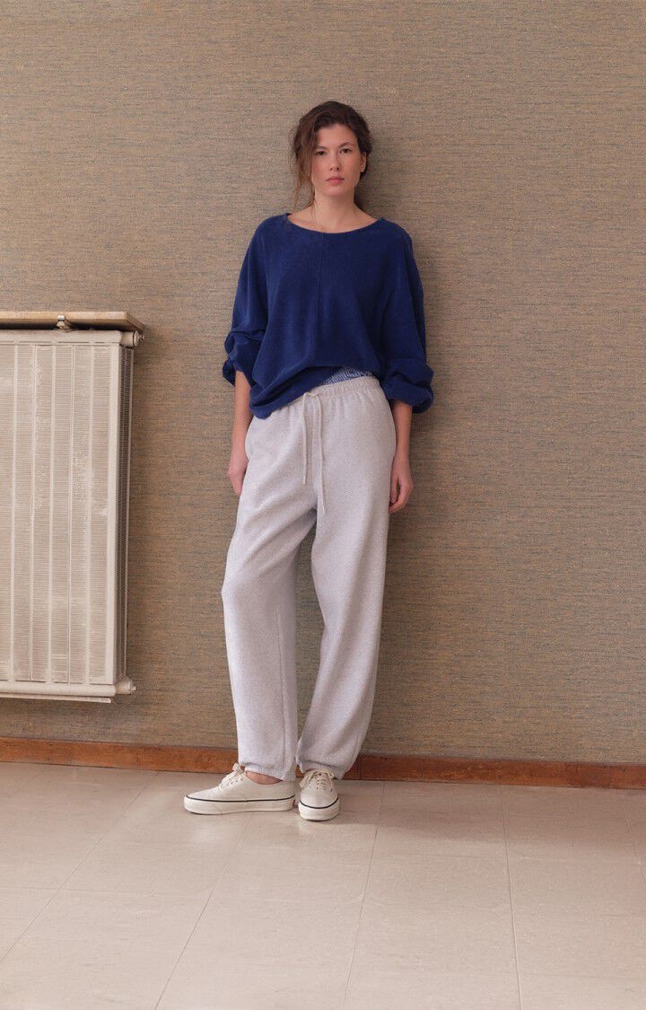 American Vintage FUX03A sweater Astral