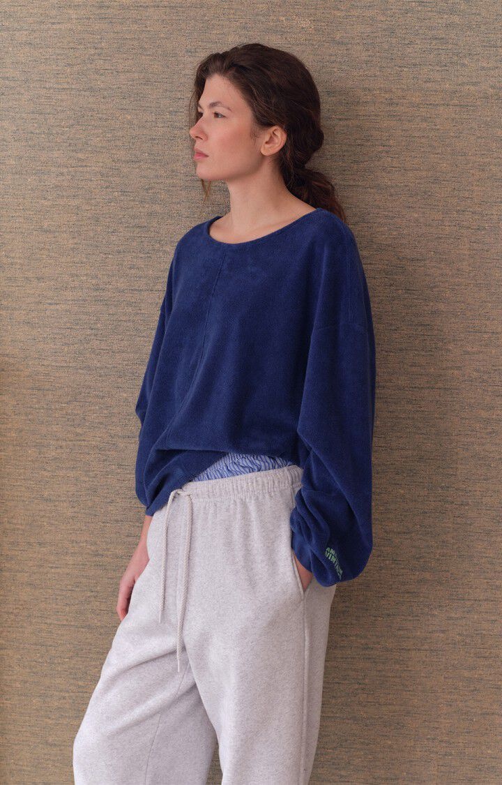 American Vintage FUX03A sweater Astral