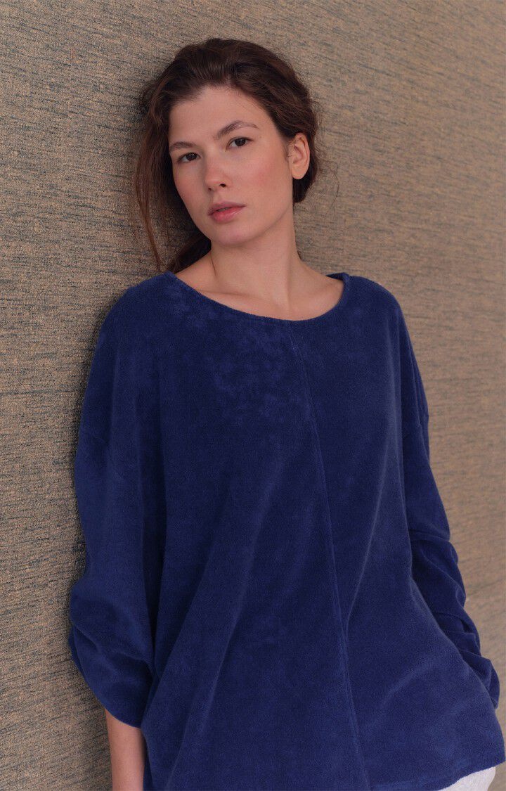 American Vintage FUX03A sweater Astral