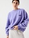 American Vintage PLI03C sweater Provence vintage