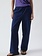 American Vintage COM10AE pantalon Raw blue