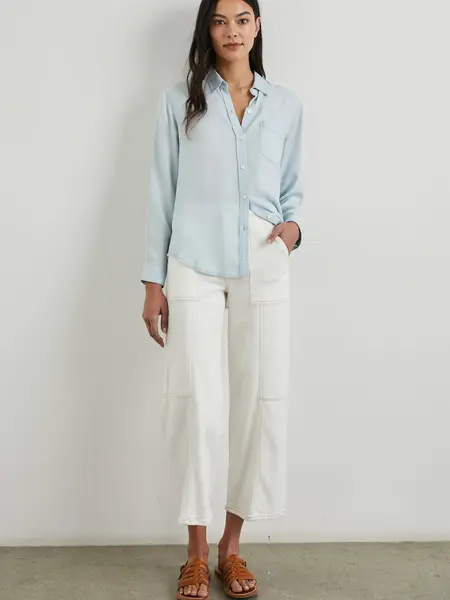 Rails Ingrid blouse Light vintage