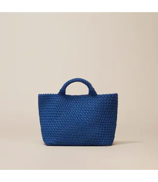 Naghedi St Barths medium tote Pasific